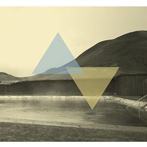 Small Town Jones - Sky Down to the Ground  CD